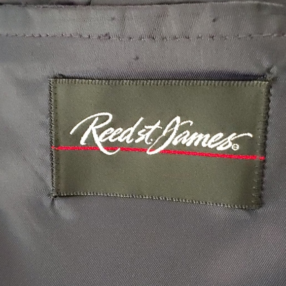 Reed St. James Suit - Suit coat and pant set - Picture 5 of 11